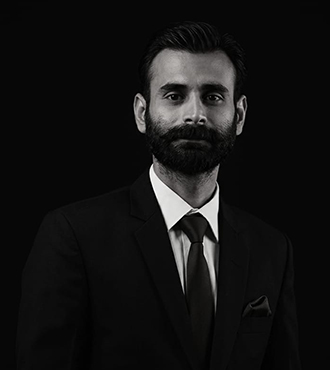 Syed Ali Shah Fatmi