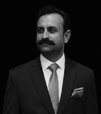 Syed Husnain Ali Naqvi